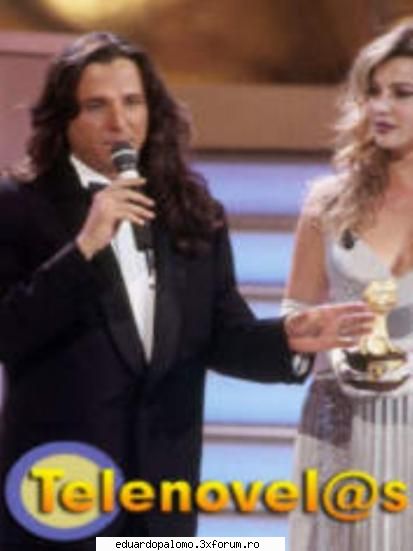 eduardo, cum fost... eduardo microfonul