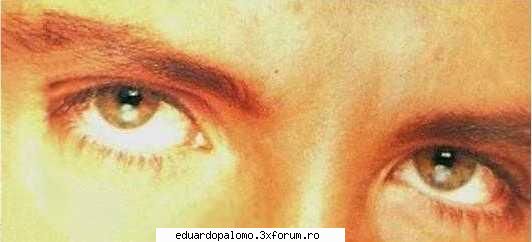 eduardo, cum fost... ...