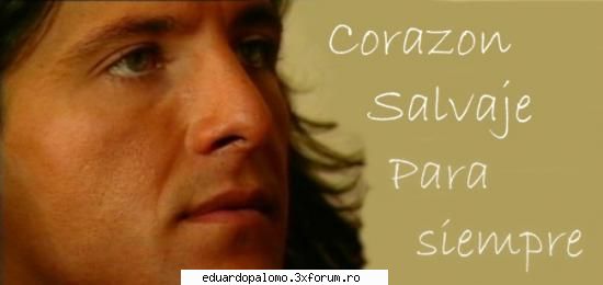 eduardo, cum fost... ...