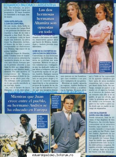 3 eduardo vazut de  presa