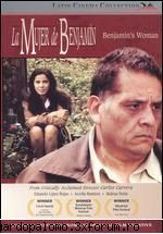 la mujer de benjamin la mujer de benjamin