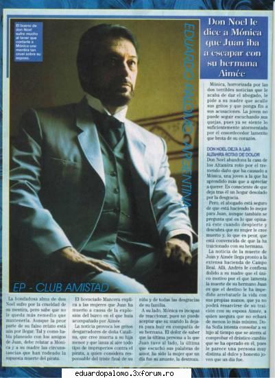 eduardo vazut presa