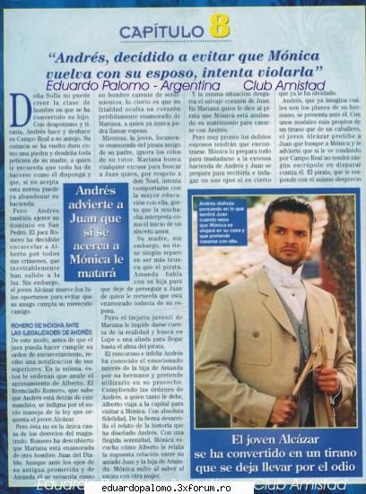 eduardo vazut presa
